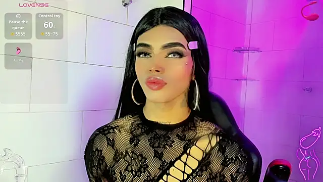 jymena xxx online show from 11.30.25