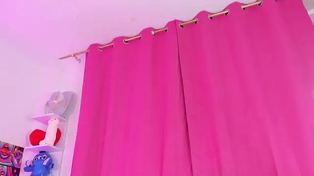 MelaniJhonson online show from 04.18.26