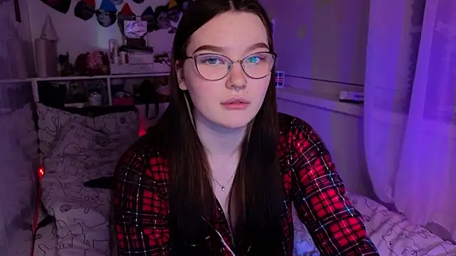 milliedoll online show from 02.11.26