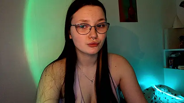 milliedoll online show from 02.18.26