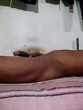 hugedick12 online show from 10.10.25