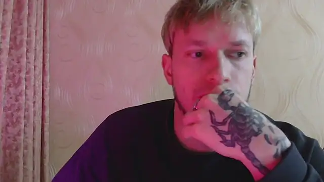 frama666 online show from 03.16.26