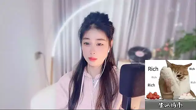 CC-777888 online show from 04.26.26