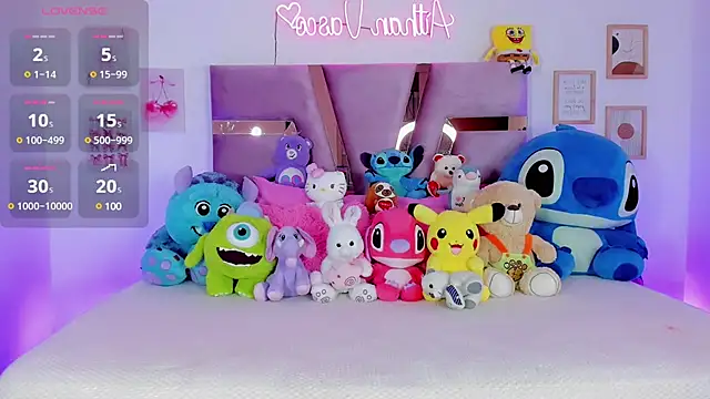 femboy-20 online show from 02.24.25