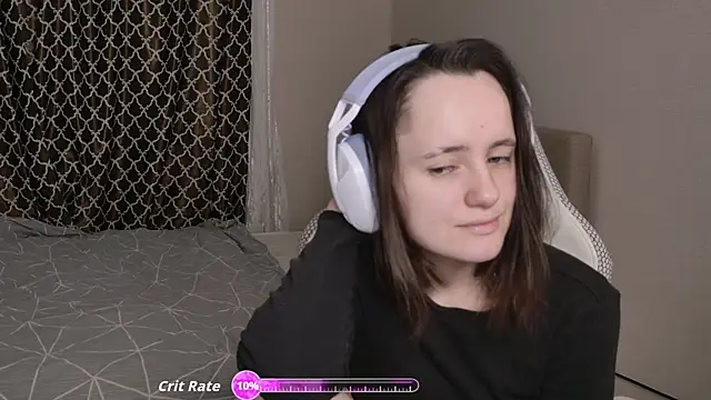 Luna Loveee online show from 01.08.26