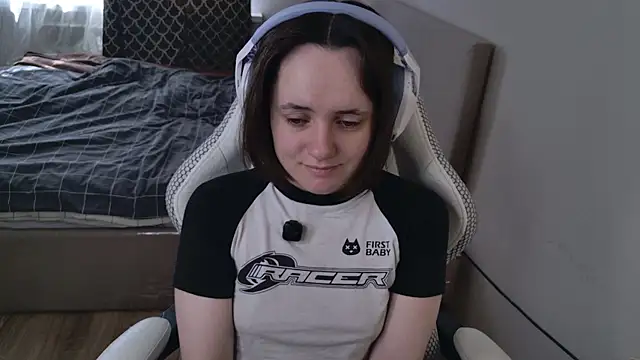 Luna Loveee online show from 07.20.26