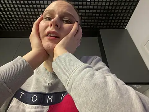 NatalyRose  online show from 03.16.25