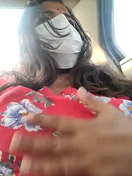Hotty Neha69 online show from 02.26.25