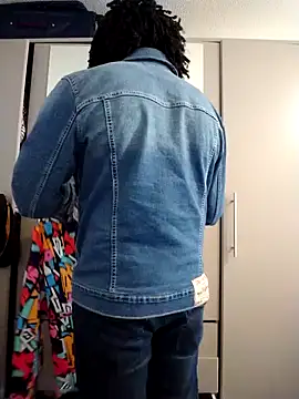 Flexy555 online show from 04.07.26