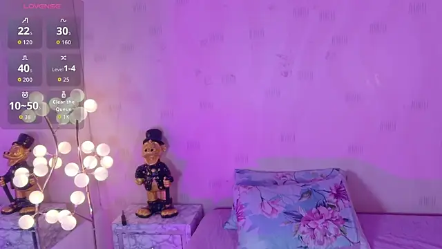 innocenthazel online show from 02.12.26