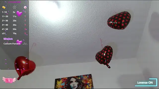 Mariana star1 online show from 03.20.25