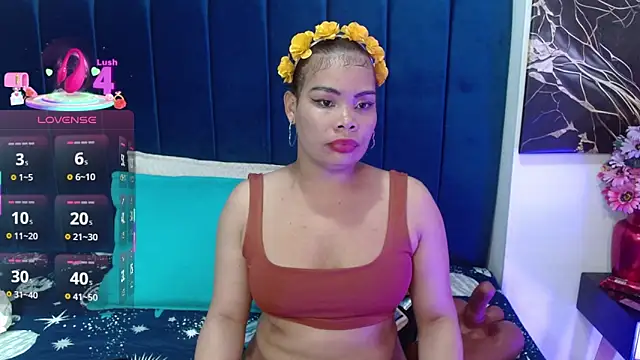 Mariana star1 online show from 01.08.26