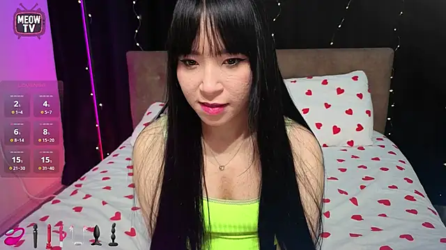 miyakimi0101 online show from 03.31.26