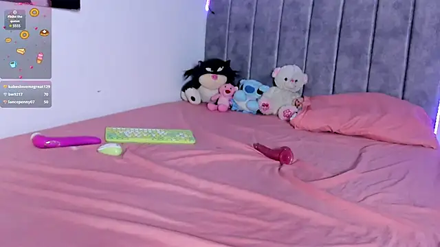 venezolanacute01  online show from 03.20.25