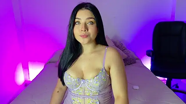 AliceDmarco online show from 09.10.25