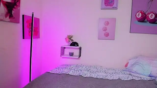 Selene bennet online show from 01.16.26