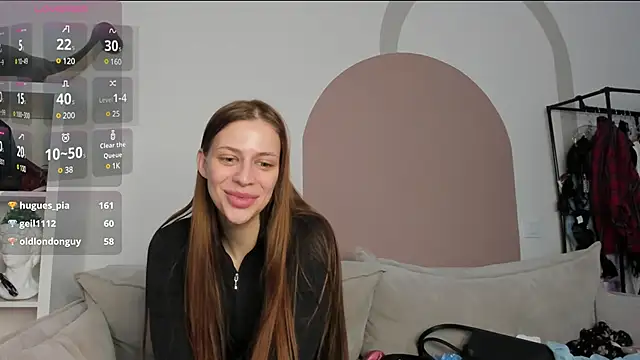 Diana West online show from 03.05.25