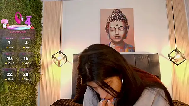 Cassie bloom online show from 01.13.26