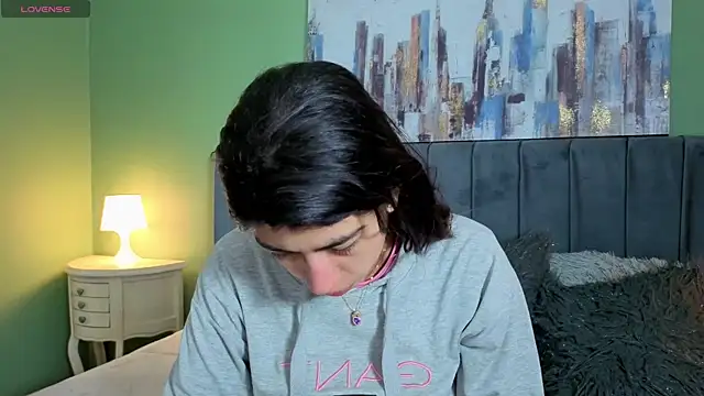 Cassie bloom online show from 03.29.26