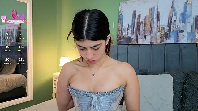 Cassie bloom online show from 05.29.26