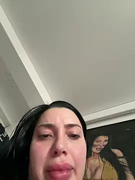 Mia Splash online show from 03.16.26