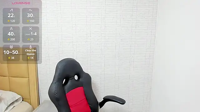 MEGANZARICK online show from 09.25.25