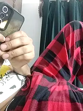 Snapshot of 9inch_hard chatting on 02.20.25 9inch hard online show from 02.20.25