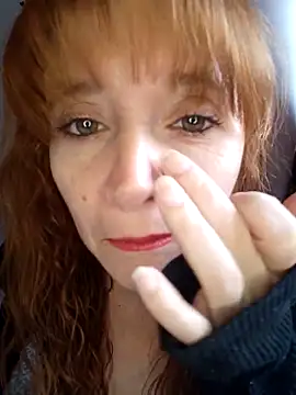 Snapshot of chanel-2025 chatting on 02.04.26 chanel-2025 online show from 02.04.26