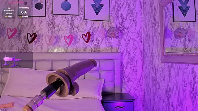 MELODYY SWEET online show from 03.03.25