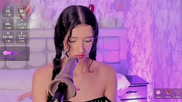 MELODYY SWEET online show from 03.07.25