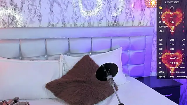 MELODYY SWEET online show from 06.20.26