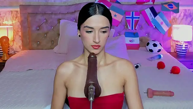 MELODYY SWEET online show from 07.13.26