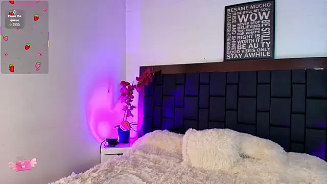 Snapshot of Lexi_Howard_ chatting on 01.14.26 Lexi Howard online show from 01.14.26