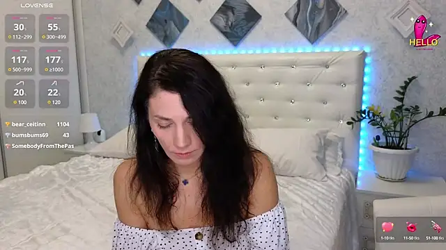 mylady xenia online show from 03.02.25