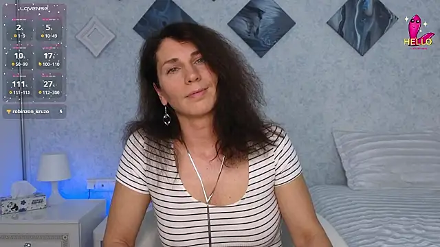 mylady xenia online show from 03.02.26