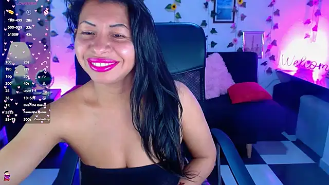 AbbyPrincessAGT online show from 09.15.25