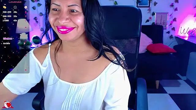 AbbyPrincessAGT online show from 09.22.25