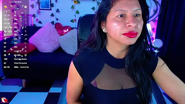 AbbyPrincessAGT online show from 02.26.26