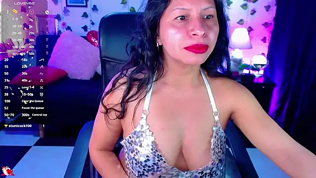 AbbyPrincessAGT online show from 06.02.26
