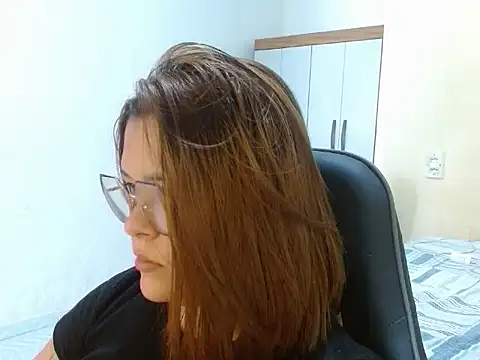 GoddessChaar online show from 03.01.25