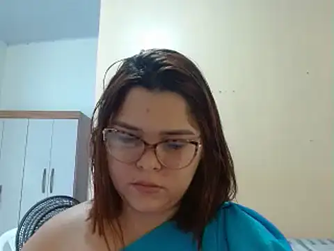 GoddessChaar online show from 03.09.25