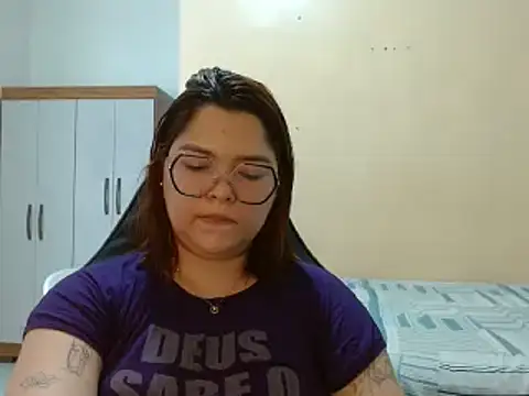 GoddessChaar online show from 03.14.25