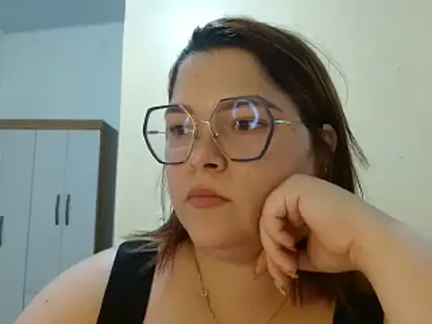 GoddessChaar online show from 03.18.25