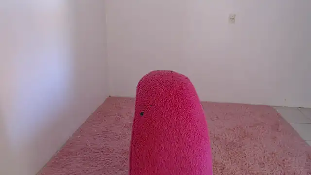 GoddessChaar online show from 09.30.25