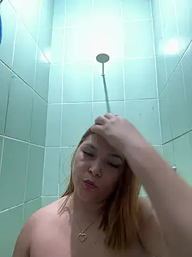 GoddessChaar online show from 02.02.26