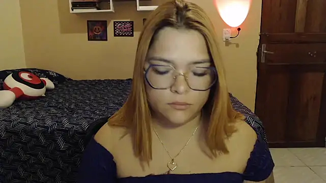 GoddessChaar online show from 02.06.26