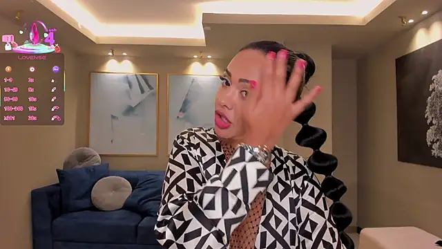 BrunaThompson online show from 02.28.25