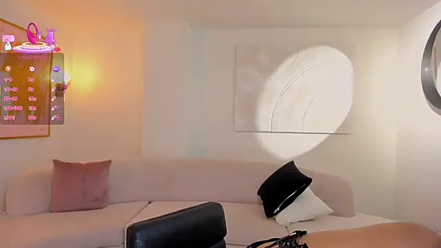 BrunaThompson online show from 03.05.25