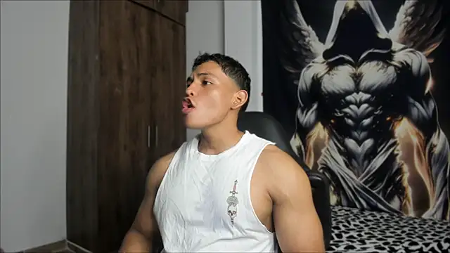 bigger ragnarsson online show from 03.21.25