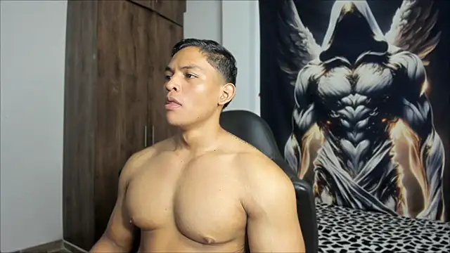 bigger ragnarsson online show from 03.22.25